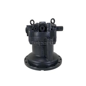 China Excavator Parts SH210-5 SH210-6 CX210 KRC10221 Swing Motor For Belparts factory