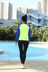Surf Clothes Swimsuit For Women Sports Swimwear Female Surfing Swimsuits