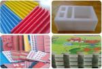 Electrical Energy Saving Epe Foam Sheet Production Line Thickening Machine Air