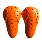 Soft Protective Gear Set for Motorbike Safety Comfortable Breathe Freely