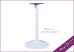 New Design Table Base White For Restaurant and Dining Hall (YT-30)