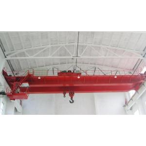 Qb75t explosion-proof double beam crane, explosion-proof crane