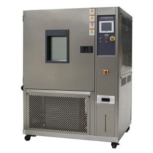 100L Programmable Constant Temperature And Humidity Test Chamber 600W CF8467