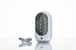 None Fragrance Sustainable Electric Mosquito Killer Lamp Trap for Sustainable