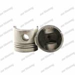 Piston D750 Z500 ZB500 For Kubota Engine Spare Parts