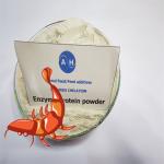 Acid Digestive 95% Crude Protein Amino Acid Feed Additives Powder For Fish