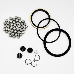 China Oilfield Service 2&quot; Normal Swivel Joint Repair Kit Rebuilt Rubber Seal Tool factory