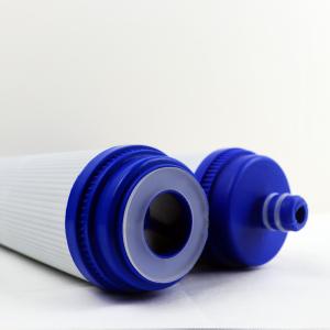 10-Inch Alkaline Water Filter for Household Water Purification and Fresh Water