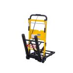 CE Certificate Aluminum Alloy Electric Stair Chair Lifting Vehicle for Hospital