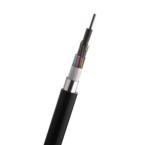 Outdoor Armoured Cable 2-288 cores Optical Fibre Cable GYTA