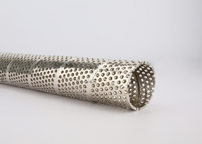 99% Wire Mesh Water Filter