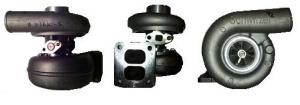 China Komatsu Truck S2B Turbo 315105，6222-83-8120 factory