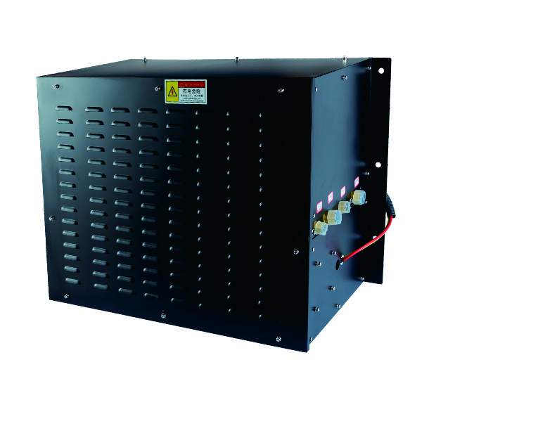 Electric Backup Power System(110V-380V) for Transport Refrigeration Unit when parking
