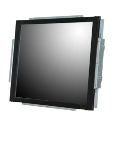 China Open Frame Touch Screen Panel , 15 17 19 Inch Touch Screen Monitor factory