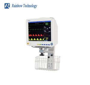 China Medical Wall Mount Bracket For Patient Monitoring factory