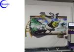 1920X1080 SSV-S3 CCC Direct Wall Inkjet Printer