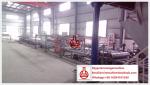 Wall Panel Forming Machine for High Density MGO Board / Fireproof Magnesium