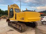 PC200-6 Second Hand Komatsu Excavator