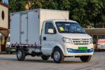 EEC Electric Cars With EEC Approval For Delivery 2023 COC l7e 4730*1670*1960mm