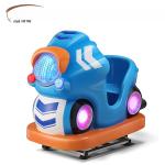 Dreamland Kids amusement indoor MP5 airplane kiddie rides children swing car