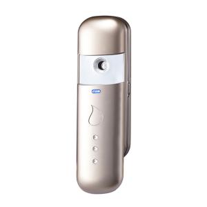China BF5006 Portable Nano Facial Mister 9.5 Ml Water Tank Volume ROHS Approved factory