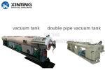 Different Plastic Pipe Vacuum Tank Winding Machine Vacuum Pipe Machine