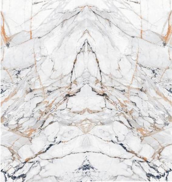 Blue Colour Marble Polished Granite Floor Tiles Slab Stone Countertops