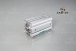 Murata Vortex Spinning Spare parts 87D-200-012 SMC AIR-CYL / AIR-CYLINDER for