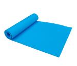 TPE/PVC/NBR high quality/density yoga mats with Embossed Logo storage