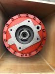 Belparts Excavator Parts Doosan DH370-7 DX340 DX345 DX350 Swing Gearbox 404