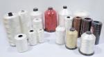 250G 7.0G/D High Tenacity Polyester Sewing Thread 300D/3