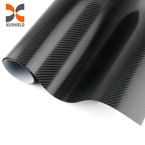 TPU Carbon Fiber Car Ppf Proteccion Headlight Tpu Film Car Paint Protection Film