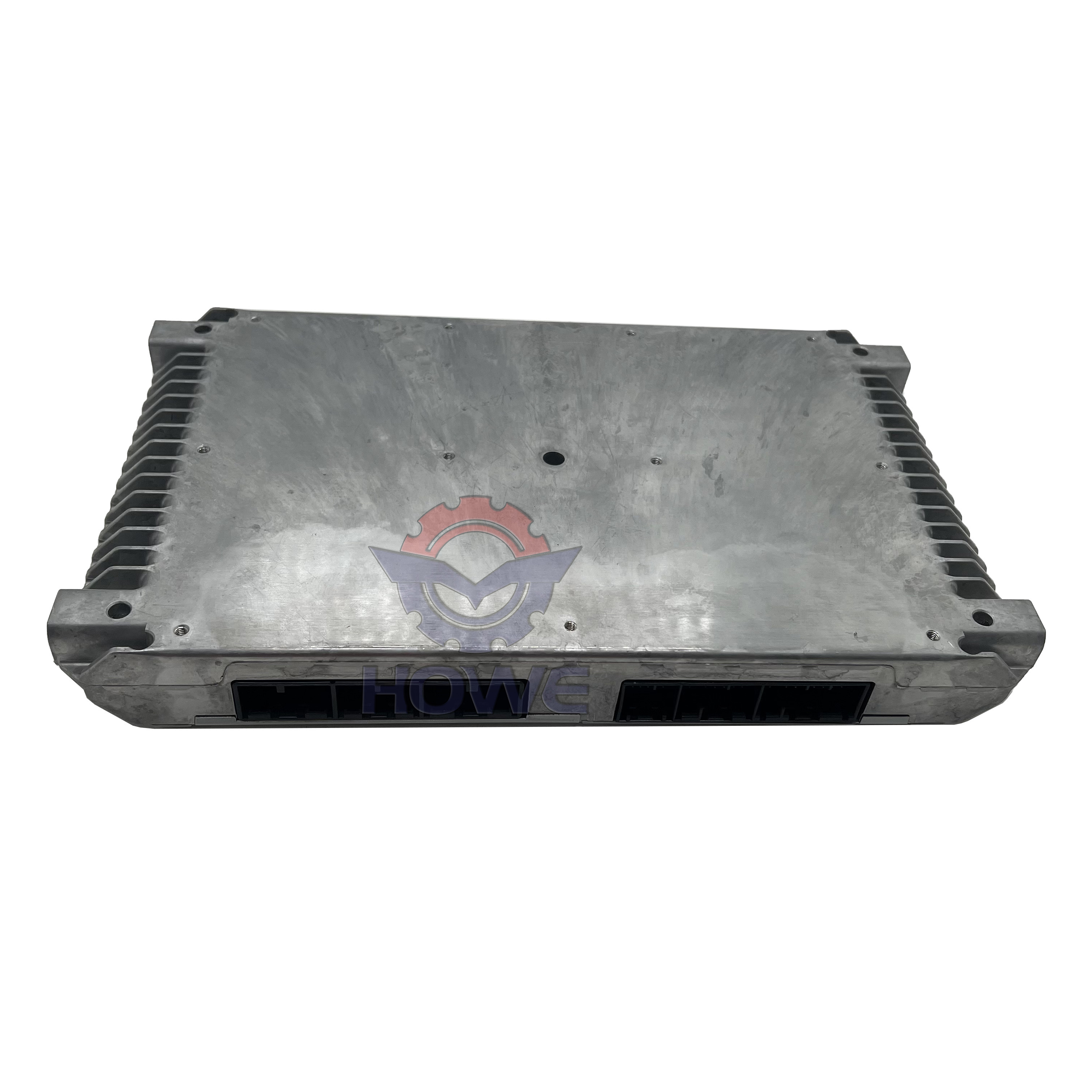 Excavator Electrical Parts Control Unit ZX200-5B Hydraulic Controller Computer Board YA60001373