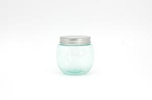 China 10.6 Oz/300ml Beauty Cream Facial Mask Cosmetic Packaging Jar factory