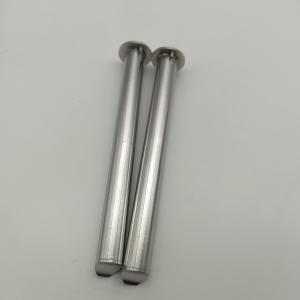 SUS304 Medical Machining Parts Laser Cutting CNC Milling Customization