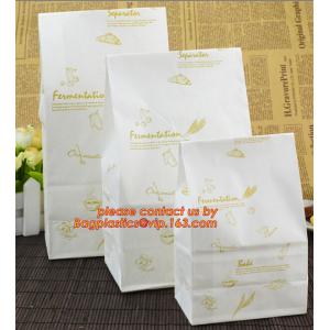 Greaseproof Food Wrap Candy Wrapping Paper,custom logo greaseproof burger