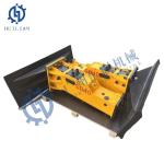 SB40 Skid Loader Type Hydraulic Breaker SOOSAN SB43 SB50 SB60 SB70 SB81 SB121