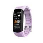 Pedometer Fitness Smart Band 4.0 Bluetooth SRAM 32KB Smart Fitness Tracker