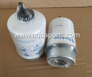China Good Quality Fuel Water Separator Filter For PERKINS MP10326 factory