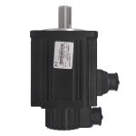 400 Watt Ac Servo Motors 220V 2.39NM 3AC 3000r Min DNMA1-0D75