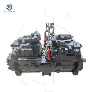 China DX255LC-3 400914-00088 K3V112DTP Hydraulic Main Pump For KOBELCO SK200 Excavator Spare Parts factory