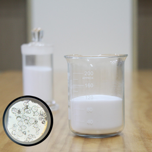 China HN60 Hollow Glass Microspheres for Structural Sealants 10-65 µm factory