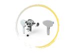 Medical CE certificated professional salon system 808nm diode laser hair removal