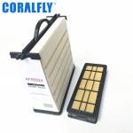 CORALFLY Truck Air Filter AF55024 fit for