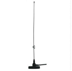 China 100Km Range Spring Pole Tactical Radio Antenna 144/430MHz Two Way Radio Aerials factory