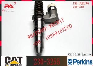 China Fuel Injector 376-0509 10R-2827 20R-3247 389-1969 386-1771 386-1754 386-1767 2OR-1276 OR9-539 230-3255 factory