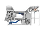 6-12 Tons Per Hour Large Output, High Precision Pepper Color Sorter