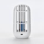 Electric Shock Mosquito Flying Insect Trap Termite Gnat Killer 5V 8x6.6x15.3cm