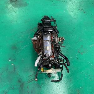 China ISUZU 6HK1 Used Engine Diesel For Commercial Vehicles And Heavy Machinery factory