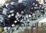 UL20352 Gas Resistant TPU Sheathed Spiral Cable